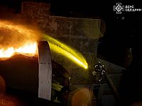 Одесса подверглась налету десятков БПЛА, среди пострадавших – дети