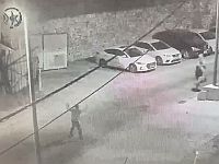 Задержаны подростки из Ат-Тура, бросавшие камни в дома евреев