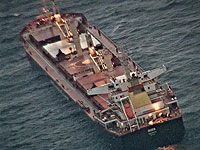 UKMTO: за последнюю неделю у берегов Сомали пираты захватили четыре судна