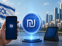 Одобрена первая криптовалюта с привязкой к шекелю