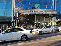 Минтранс сократит на треть  количество автобусов, заходящих на центральный автовокзал Иерусалима