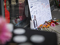 Семья Залка выступила с заявлением: 