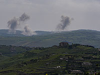 Ливанские источники сообщают об израильских ударах на юге страны