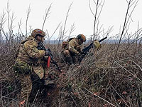 Sunday Times: украинская разведка утверждает, что среди российских солдат начался каннибализм