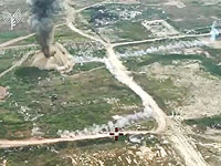 ЦАХАЛ уничтожил 14 километров подземных туннелей на севере сектора Газы