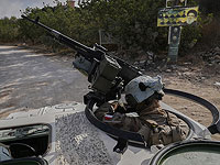 Гидеон Саар: 