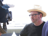 Кинорежиссеру Ларсу фон Триеру – 70. Фотогалерея