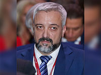 Путин снял Евгения Примакова с поста главы Россотрудничества, его место займет Игорь Чайка