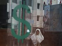 Израиль удержал из палестинских налогов задолженности ПА за электричество, воду и террор