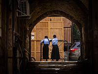 Бывшая педагог заплатит своей ученице почти миллион шекелей за сексуальное насилие