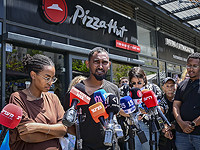 Pizza Hut продолжит платить зарплату Иману Залки его родным