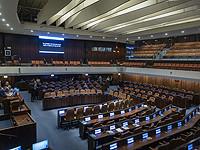 Опросы: объединение Лапида и Беннета не приносит оппозиции победы