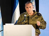 Начальник генштаба: 