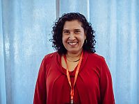 За полгода до конца каденции правительство впервые назначит женщину гендиректором министерства