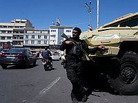 Iran International: власти Ирана опасаются возобновления массовых протестов