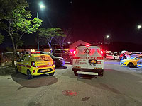 Задержан подозреваемый в покушении на убийство около Иерусалима