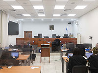 Судебный процесс над Нетаниягу возобновился с совещания сторон за закрытыми дверьми