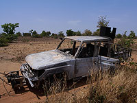 Нападение на христианских болельщиков в Нигерии, десятки погибших