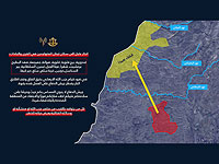 ЦАХАЛ предупредил ливанцев: 