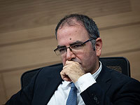 Юрсоветник не будет представлять правительство в суде по делу Гофмана