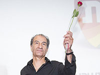 Сасон Габай вернется к роли Капитана Крюка спустя 38 лет