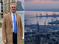 Дипскандал вокруг судна с украинским зерном в порту Хайфы. Заявления и комментарии