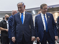 Юрсоветница президента пригласила адвокатов Нетаниягу и представителей обвинения на встречу