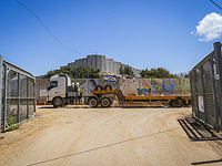 На юге Ливана в результате атаки БПЛА погиб работник компании-подрядчика минобороны