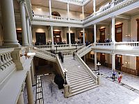 В Джорджии принят закон по отчетам об иностранном финансировании образовательных учреждений
