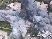 ЦАХАЛ сообщил об уничтожении объектов 