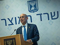 Председатель Банка Израиля: госдолг вырастет до 83% от ВВП