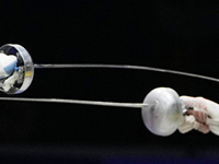 Израильтянин стал победителем молодежного чемпионата Европы по фехтованию