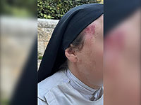 В Иерусалиме было совершено нападение на монахиню, задержан подозреваемый