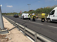 В Тамре автомобиль сбил девочку, пострадавшая в тяжелом состоянии