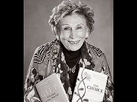 Скончалась бывшая узница Аушвица Эдит Эгер – автор книг 