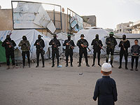 Daily Mail: В мечетях Газы насилуют детей, чтобы заставить их и их семьи подчиняться ХАМАСу