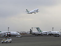 Возобновилось прямое авиасообщение между Тегераном и Москвой