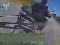 ЦАХАЛ ликвидировал боевика 