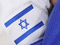 Дзюдо. Юная израильтянка завоевала две золотые медали в Будапеште