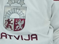 Сенсация юниорского чемпионата Европы по хоккею. Латвийцы победили сборную США