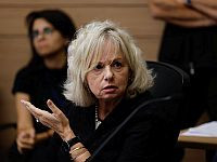 Баарав-Миара отменила налоговые льготы для тех, кто жертвует деньги на йешивы