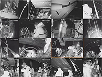 В сотнях километров от берегов Израиля ВМС ЦАХАЛа начали перехват 