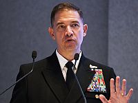 Axios: CENTCOM представит Трампу сценарии военных действий против Ирана