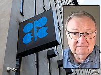 Михаил Крутихин: Эмираты могут не остановиться на выходе из OPEC. Интервью