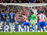 Лига чемпионов. 