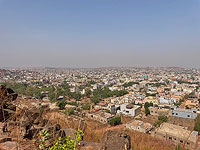 Малийские туареги: 