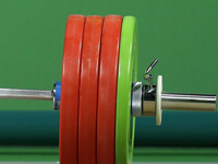 Умер известный молдавский тяжелоатлет