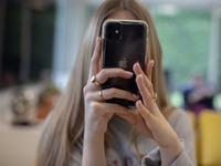 Новая схема телефонного мошенничества: 