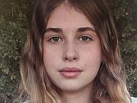 Внимание, розыск: пропала 13-летняя Рахель ван дер Бик (найдена)
