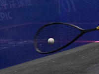 Чемпионат Европы по сквошу. Израильтяне победили сборные Дании и Португалии